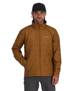 Men's Fall Run Collared Jacket