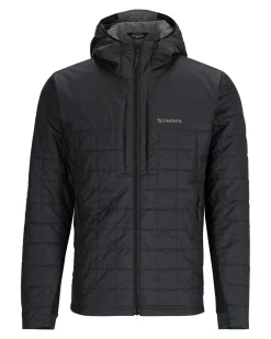Men's Fall Run Hybrid Hoody