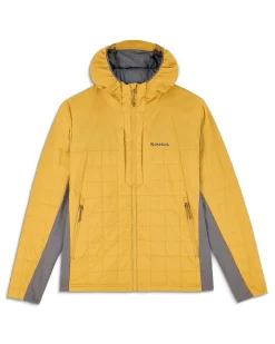 Men's Fall Run Hybrid Hoody