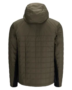 Men's Fall Run Hybrid Hoody