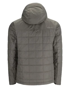Men's Fall Run Insulated Hoody