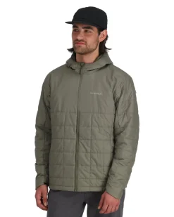 Men's Fall Run Insulated Hoody