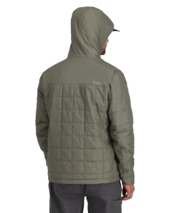 Men's Fall Run Insulated Hoody