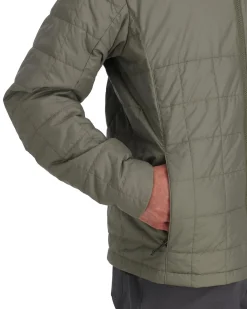 Men's Fall Run Insulated Hoody