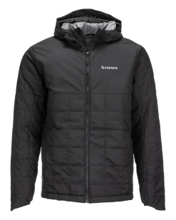 Men's Fall Run Insulated Hoody