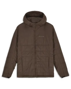 Men's Fall Run Insulated Hoody