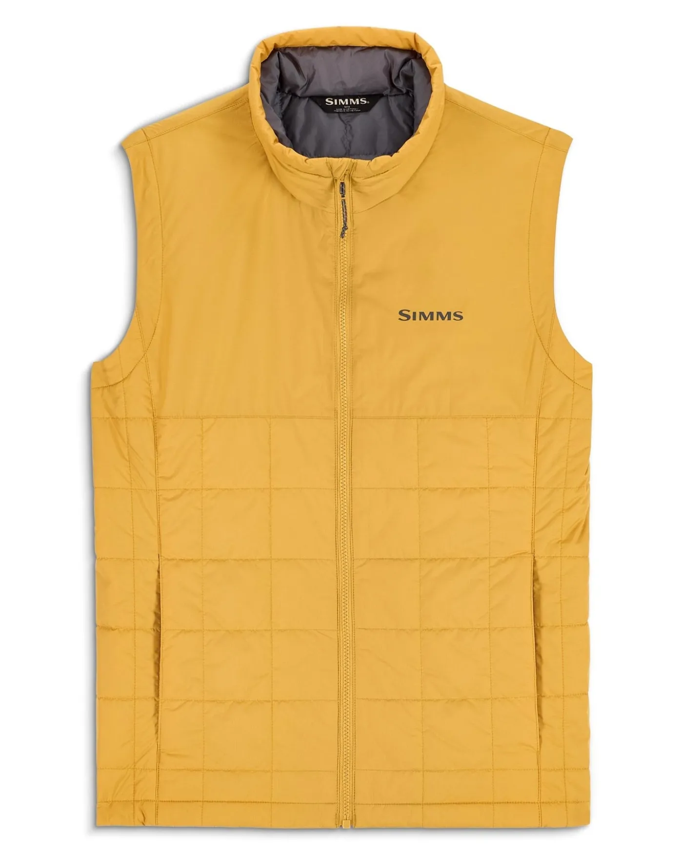 Men's Fall Run Insulated Vest