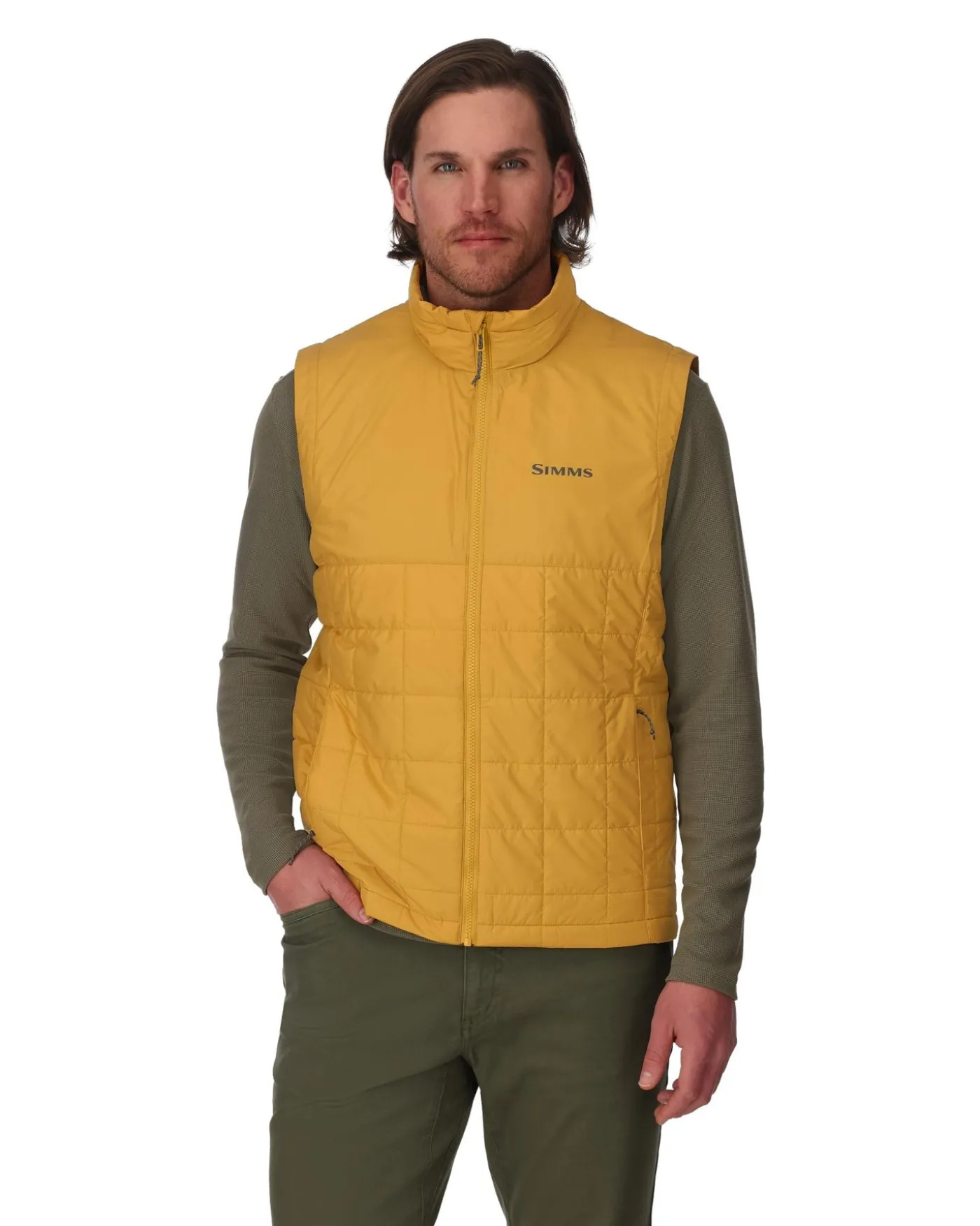 Men's Fall Run Insulated Vest