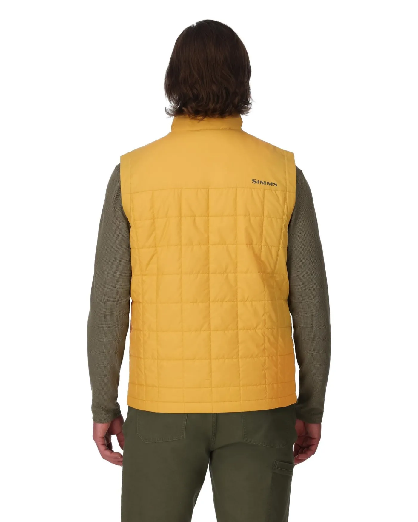 Men's Fall Run Insulated Vest