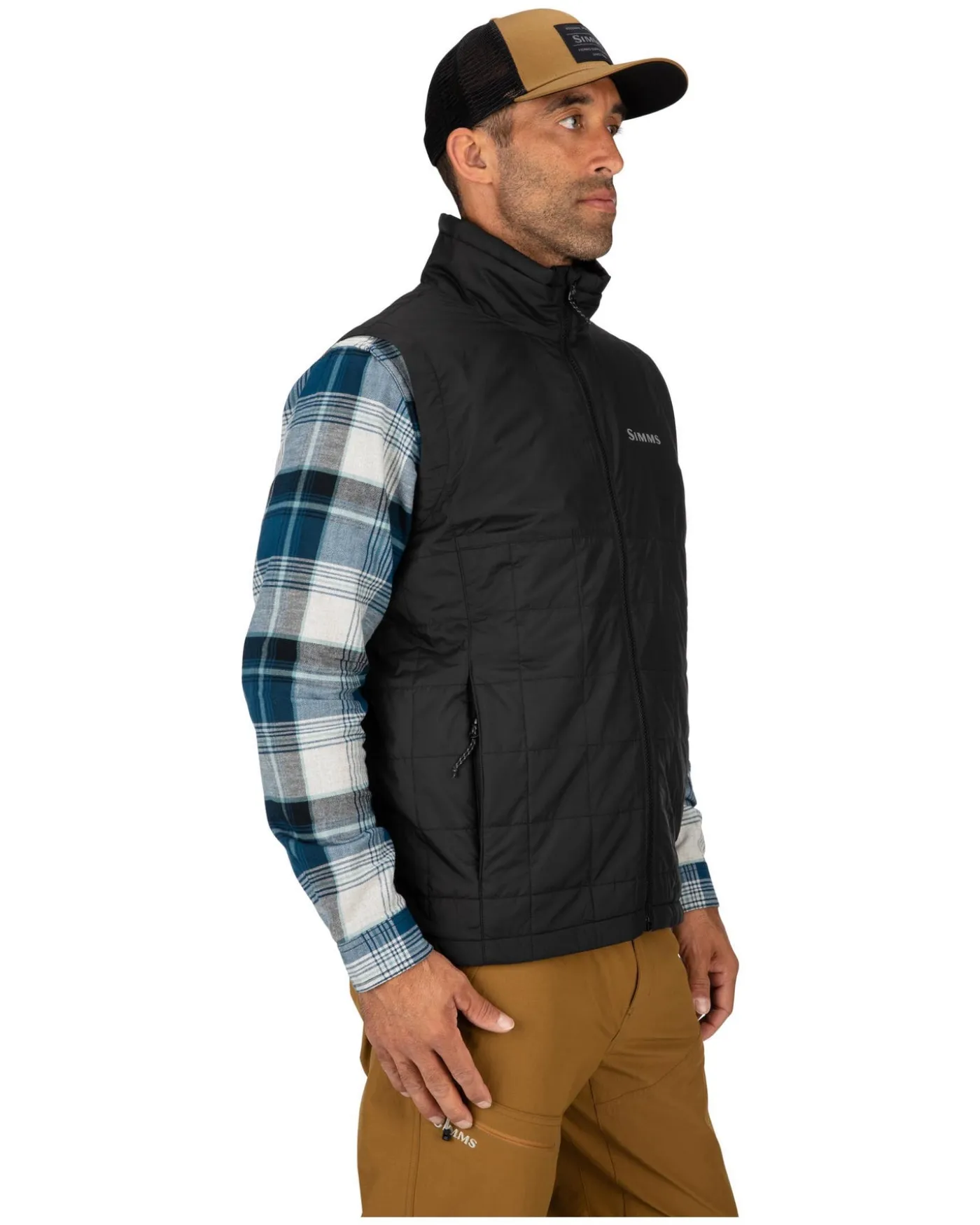 Men's Fall Run Insulated Vest