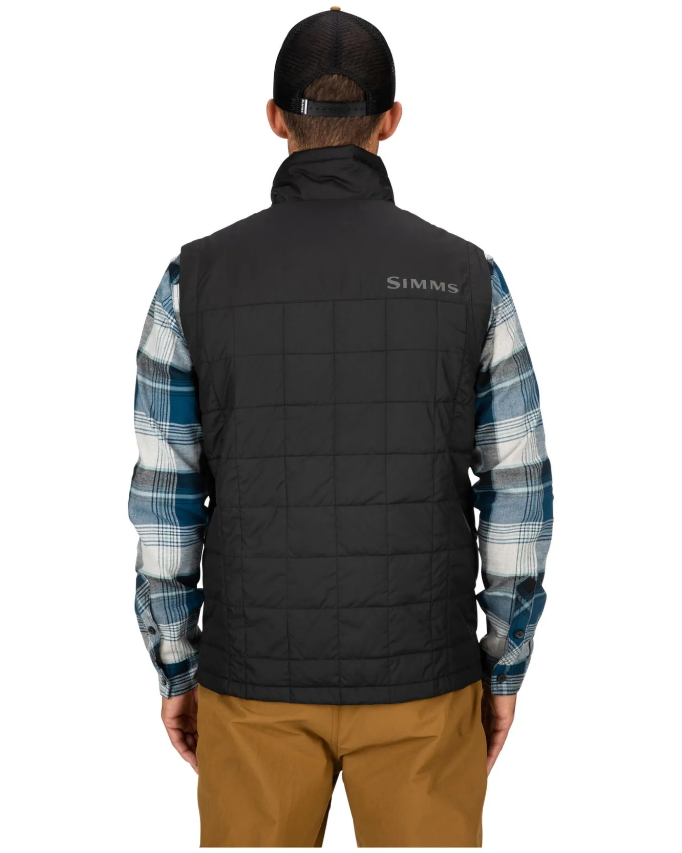 Men's Fall Run Insulated Vest