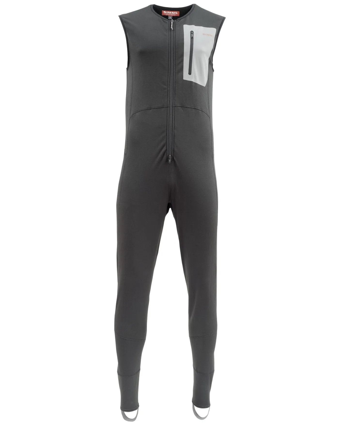 Men's Fleece Midlayer Bib
