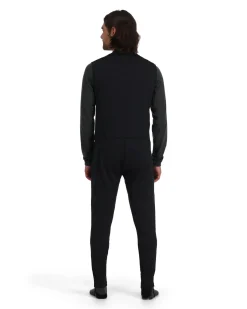 Men's Fleece Midlayer Bib