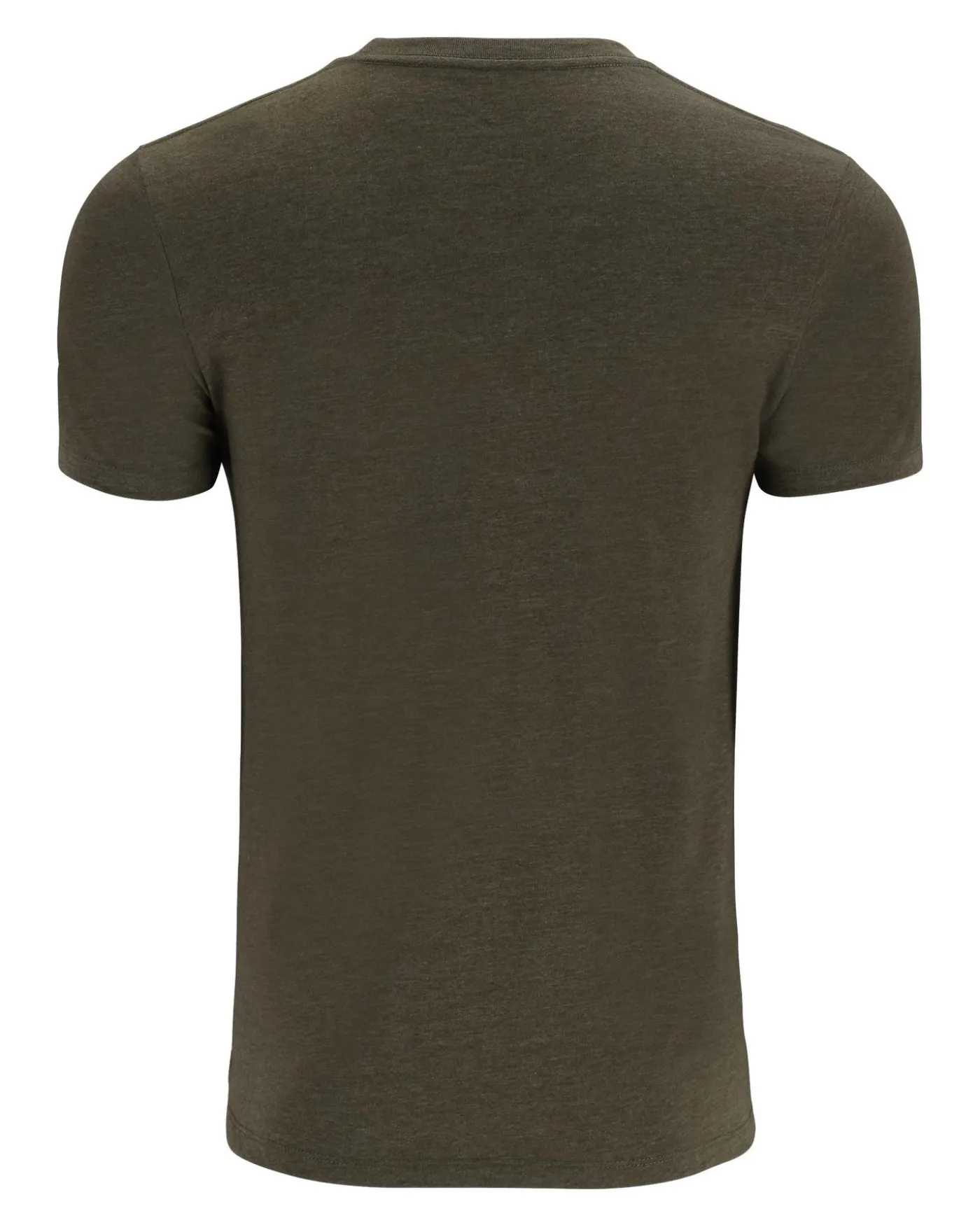 Men's Fly Patch T-Shirt