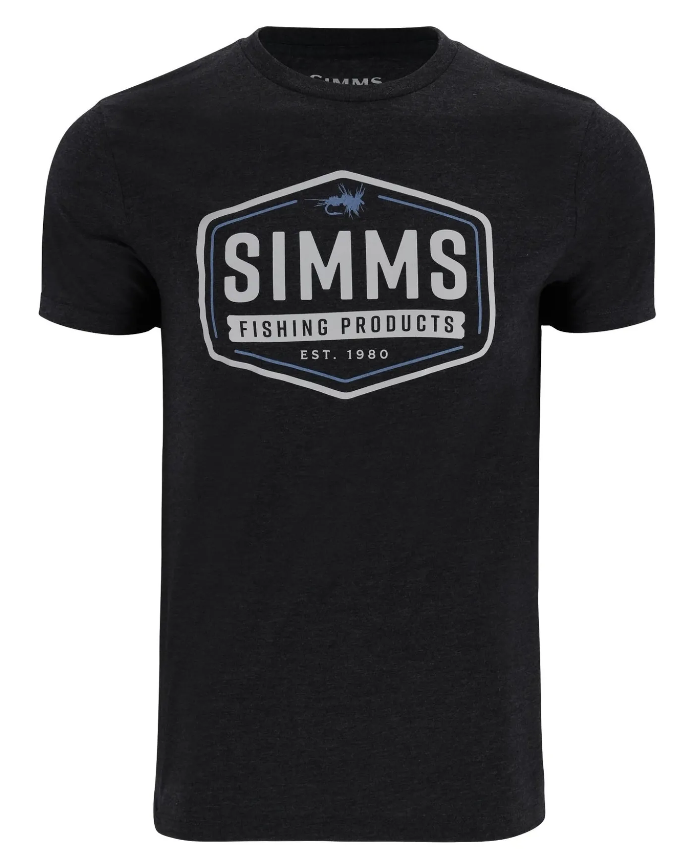 Men's Fly Patch T-Shirt