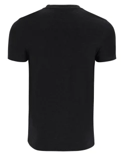 Men's Fly Patch T-Shirt