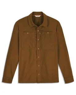 Men's Flyover Shirt