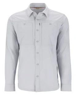Men's Flyover Shirt