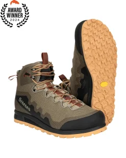 Men's Flyweight® Access Wading Boot - Vibram
