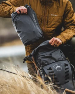 Men's Flyweight Packable Waders - Stockingfoot