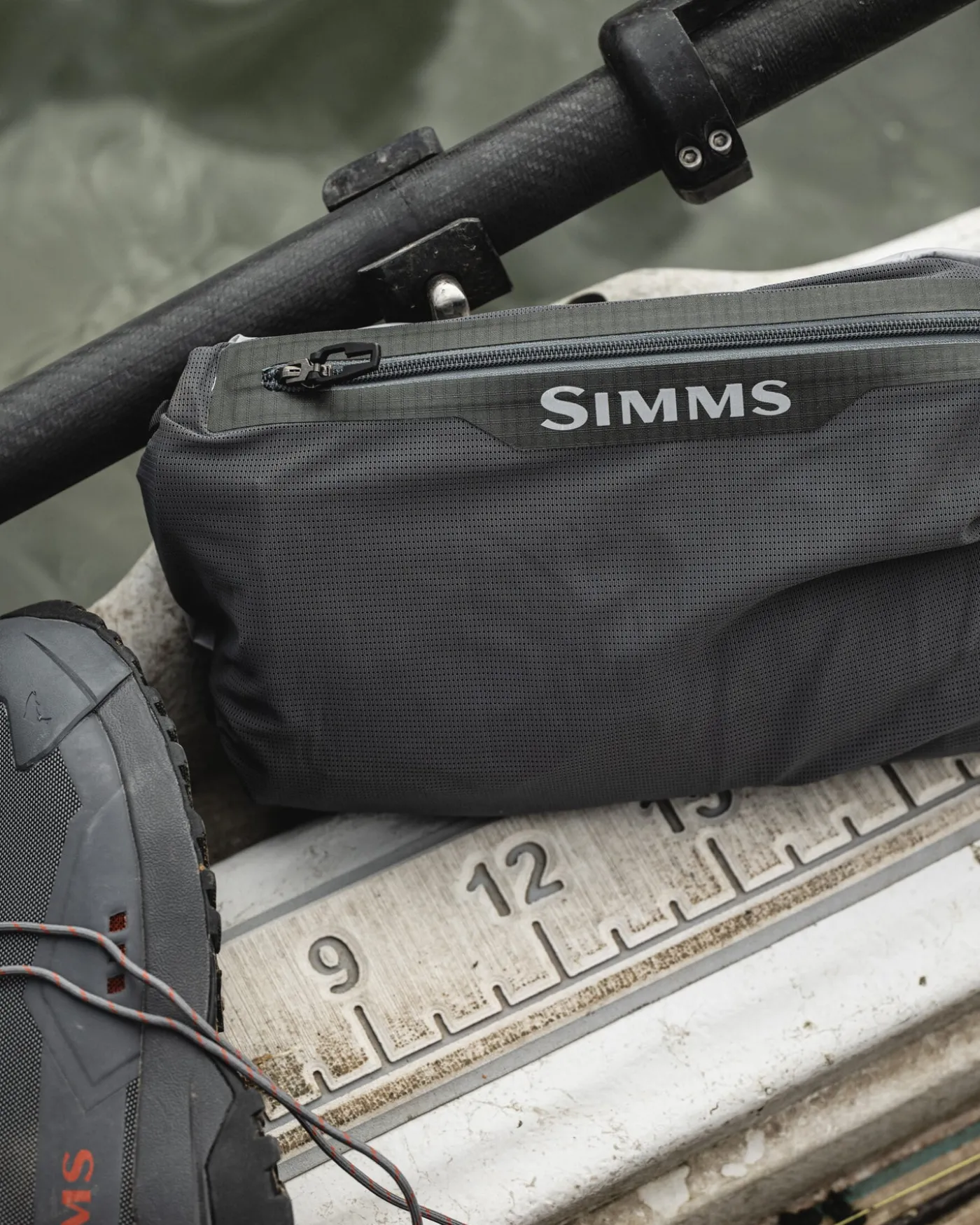 Men's Flyweight Packable Waders - Stockingfoot