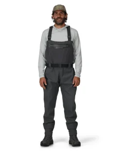 Men's Flyweight Packable Waders - Stockingfoot
