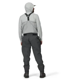 Men's Flyweight Packable Waders - Stockingfoot