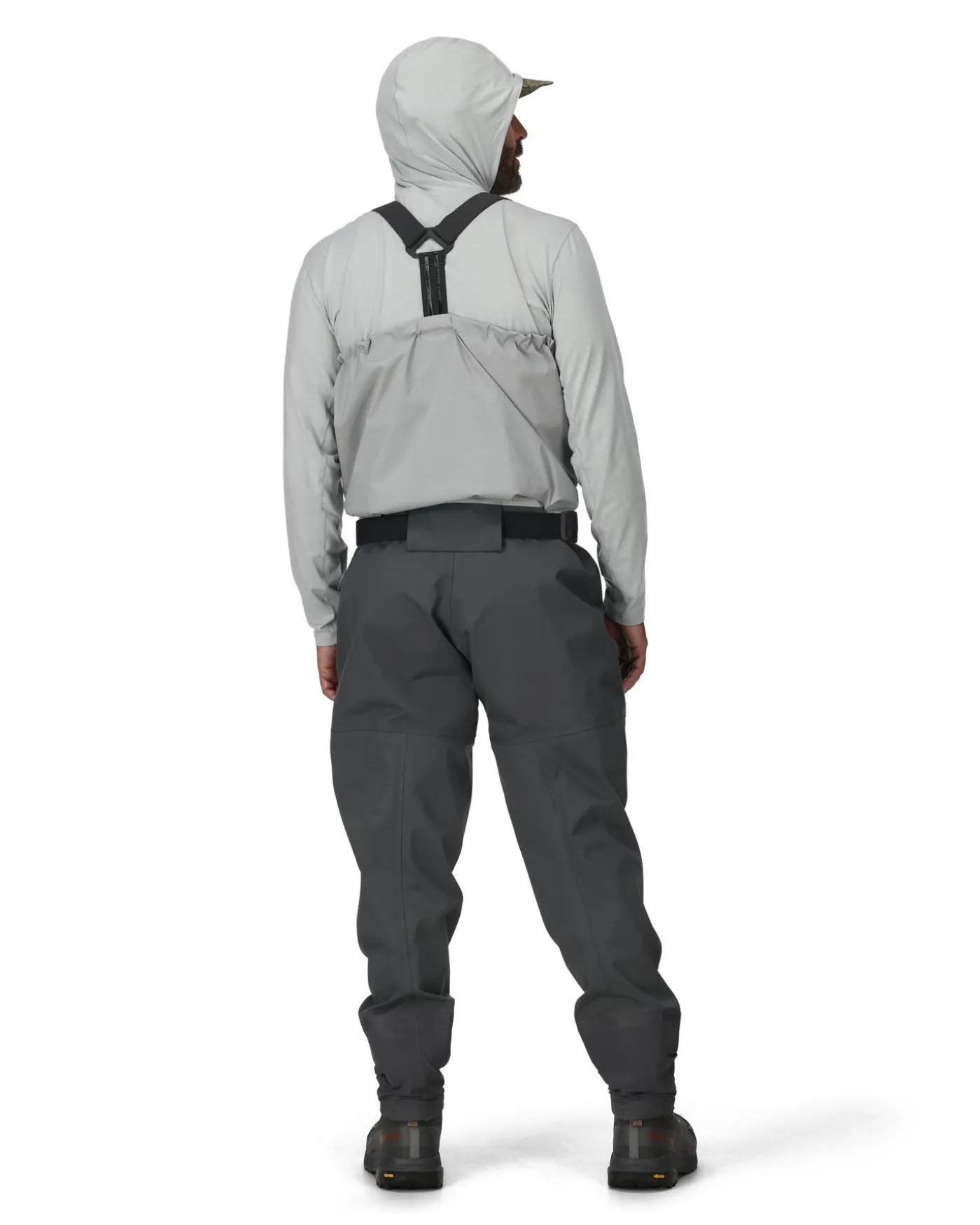 Men's Flyweight Packable Waders - Stockingfoot