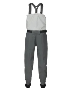 Men's Flyweight Packable Waders - Stockingfoot