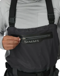 Men's Flyweight Packable Waders - Stockingfoot
