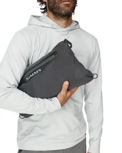 Men's Flyweight Packable Waders - Stockingfoot