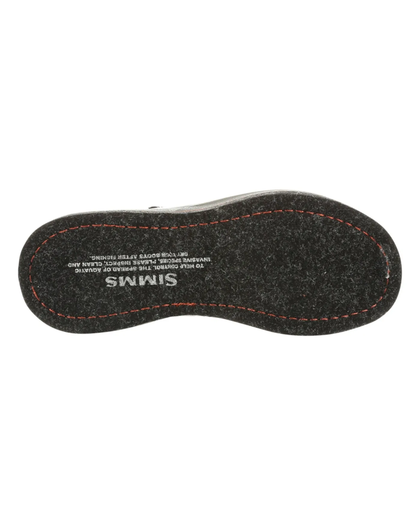 Men's Flyweight® Wading Boot - Felt Sole