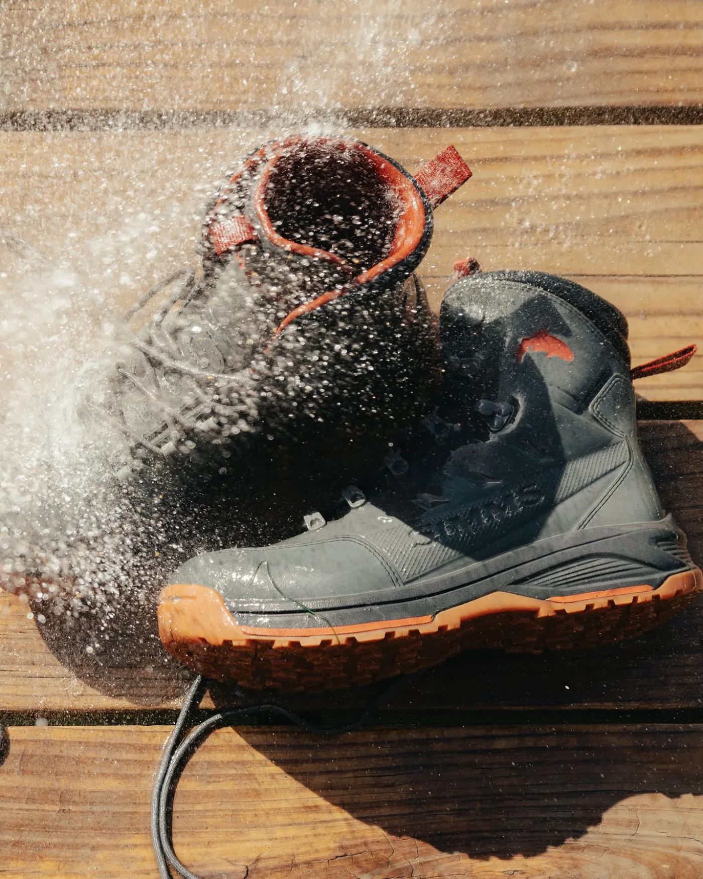 Men's FreeSalt Boot