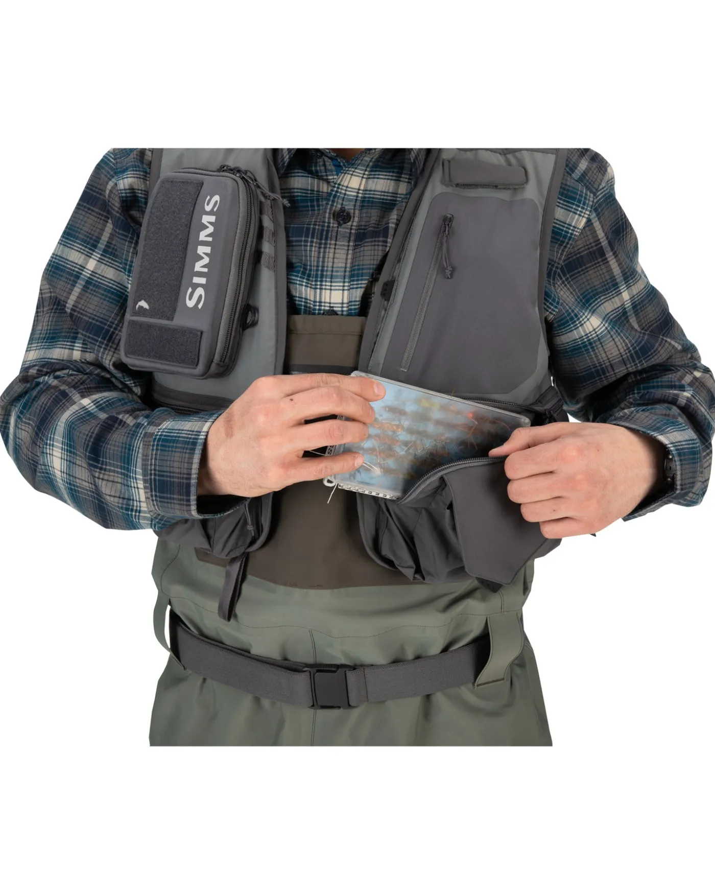 Men's Freestone® Fishing Vest