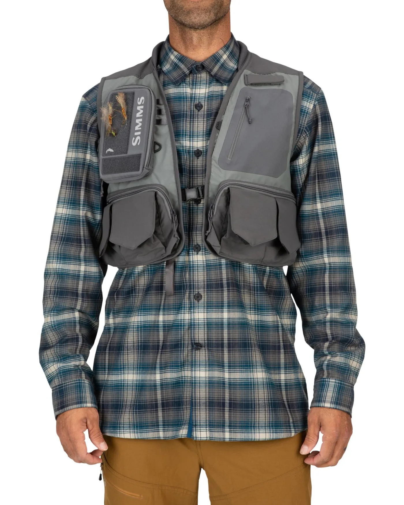 Men's Freestone® Fishing Vest