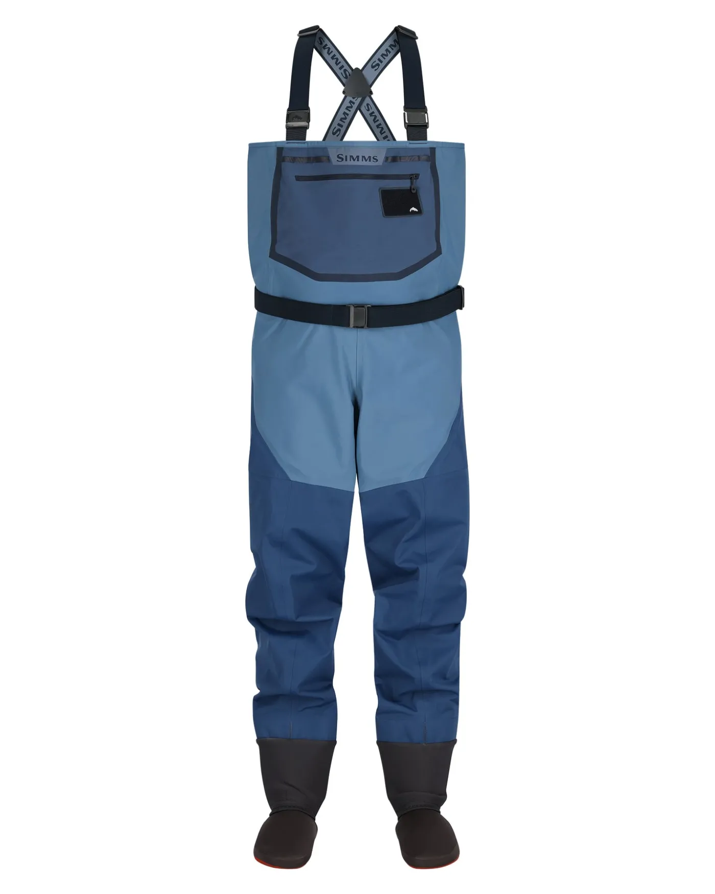 Men's Freestone® Waders - Stockingfoot 2024