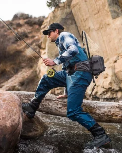 Men's Freestone® Waders - Stockingfoot 2024