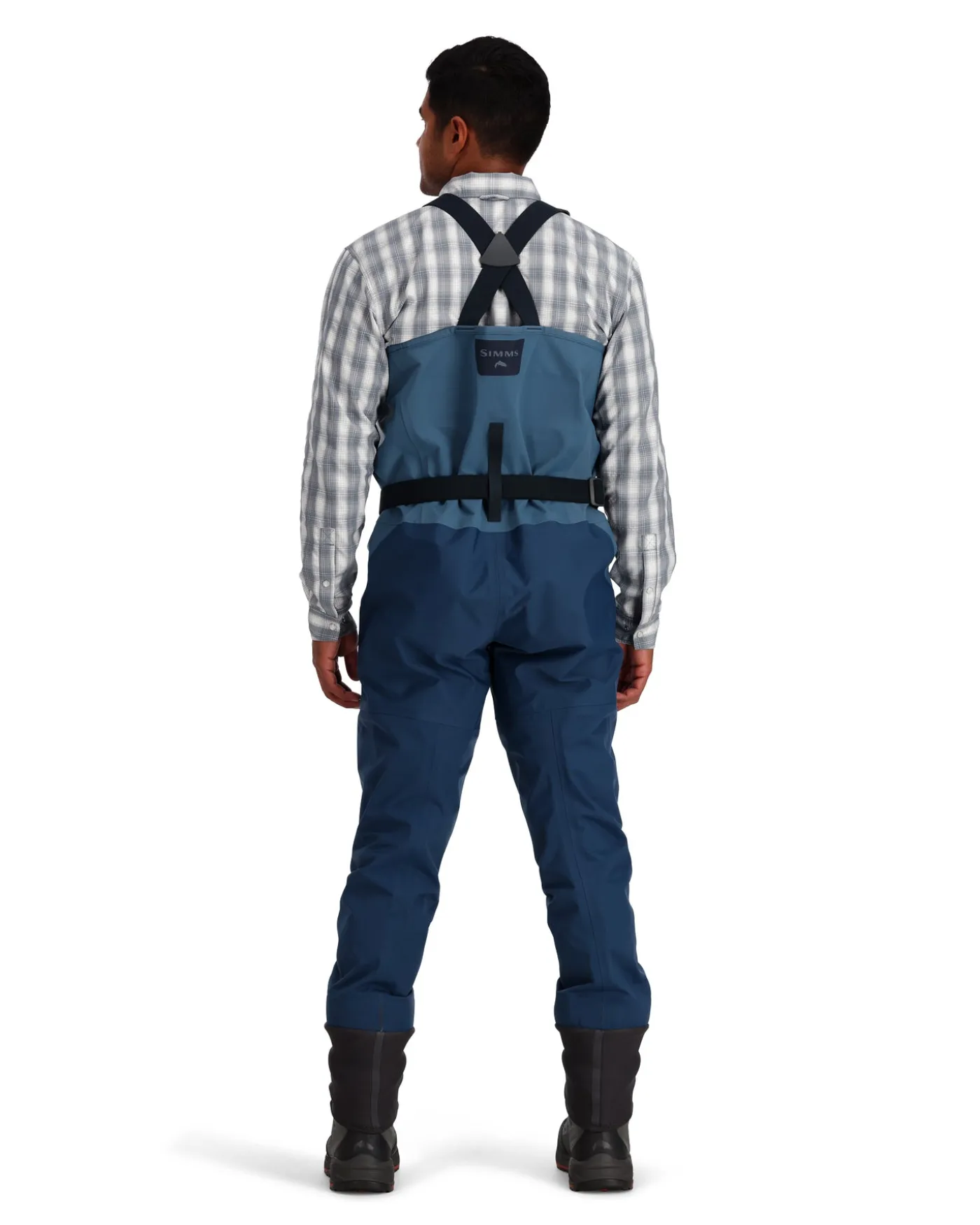Men's Freestone® Waders - Stockingfoot 2024