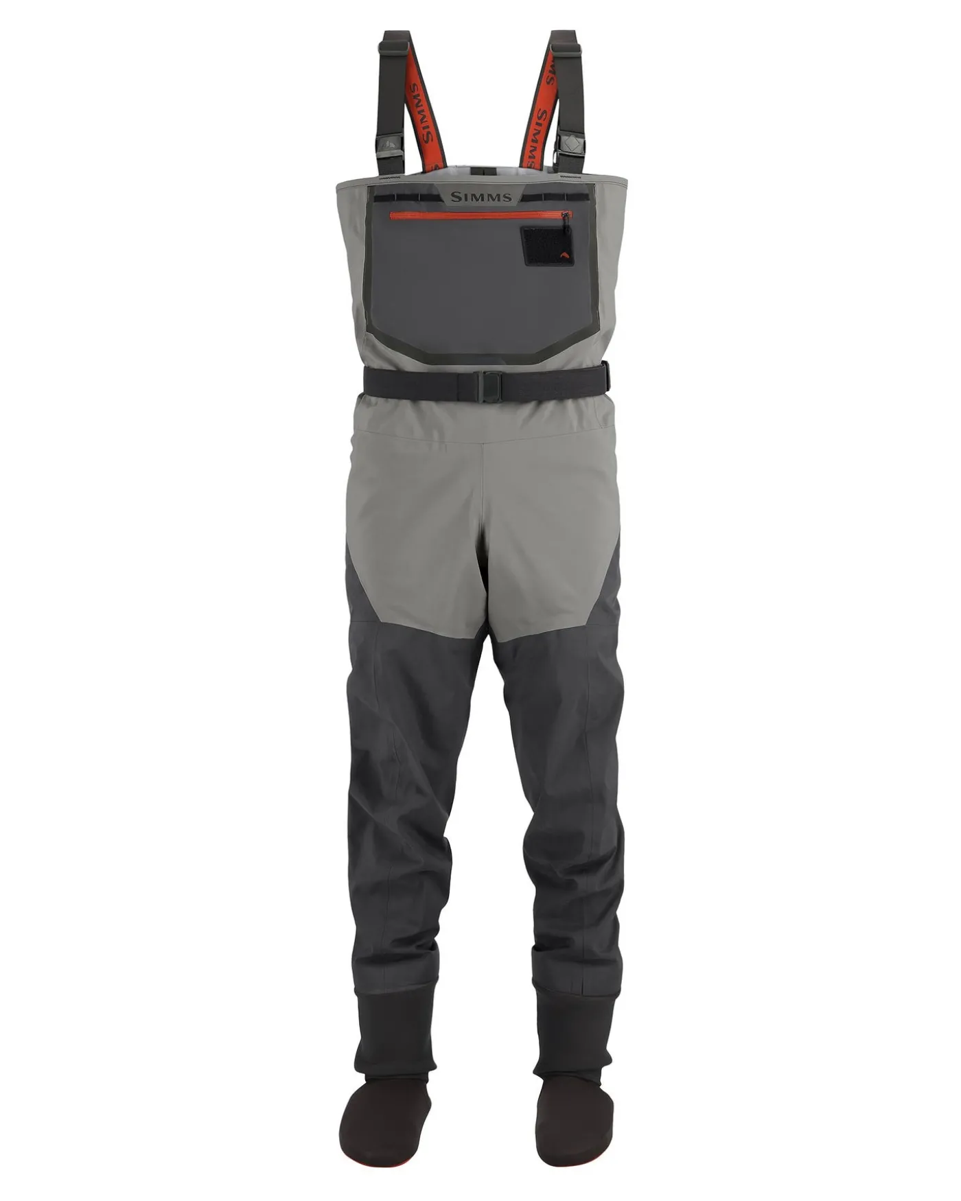 Men's Freestone® Waders - Stockingfoot