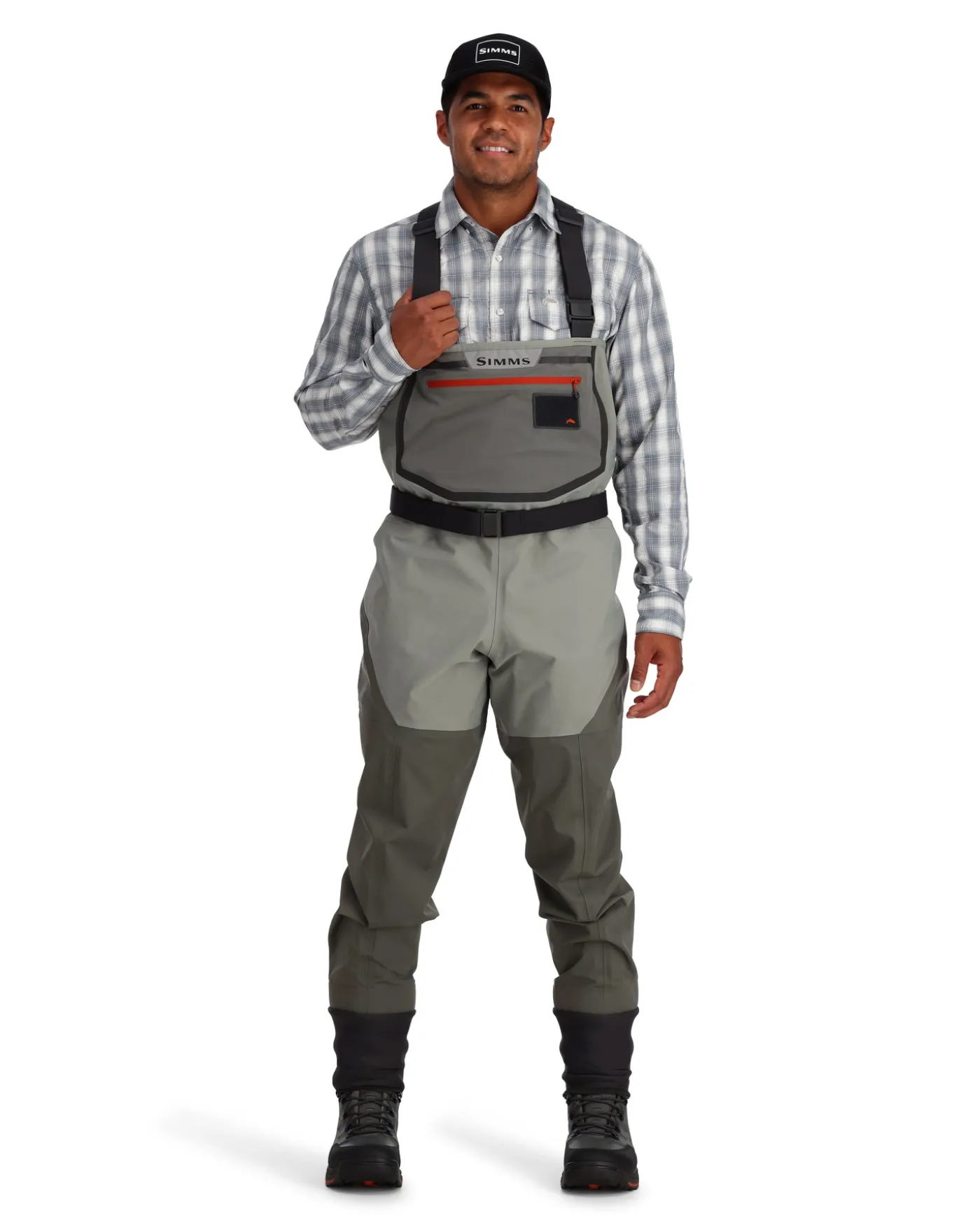 Men's Freestone® Waders - Stockingfoot