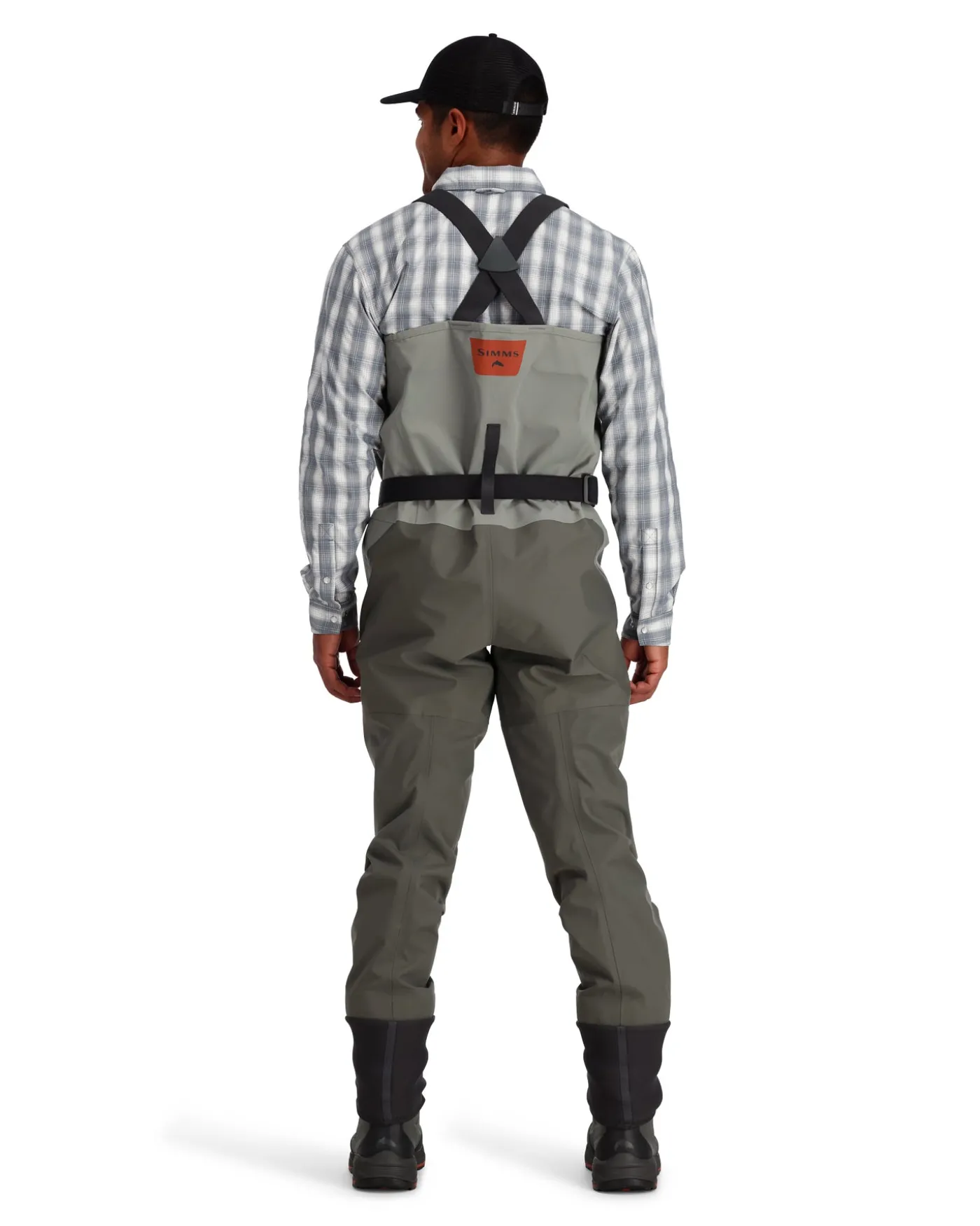 Men's Freestone® Waders - Stockingfoot