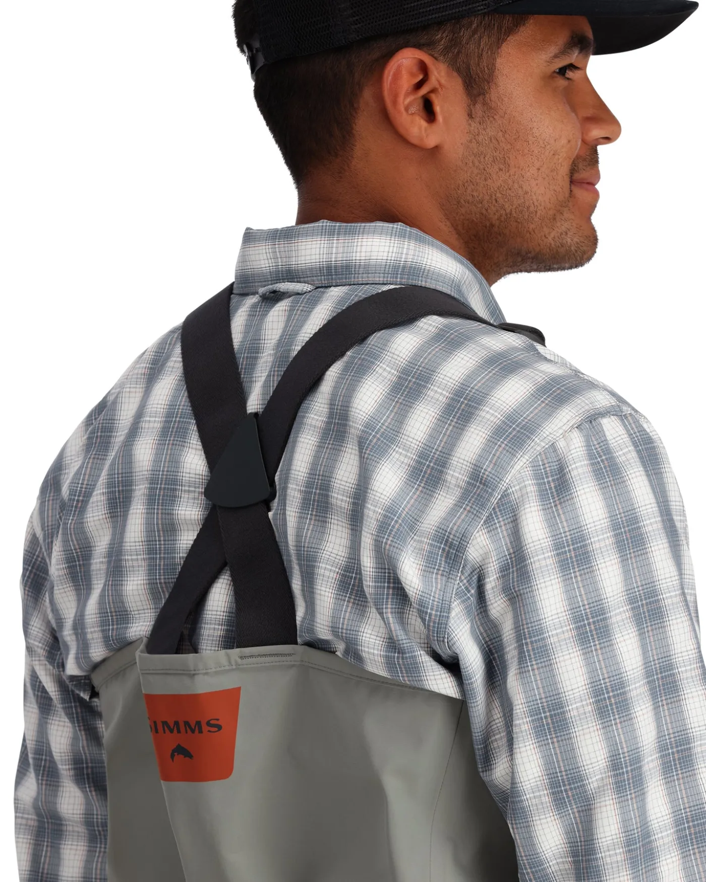 Men's Freestone® Waders - Stockingfoot