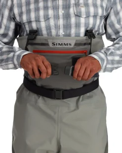 Men's Freestone® Waders - Stockingfoot