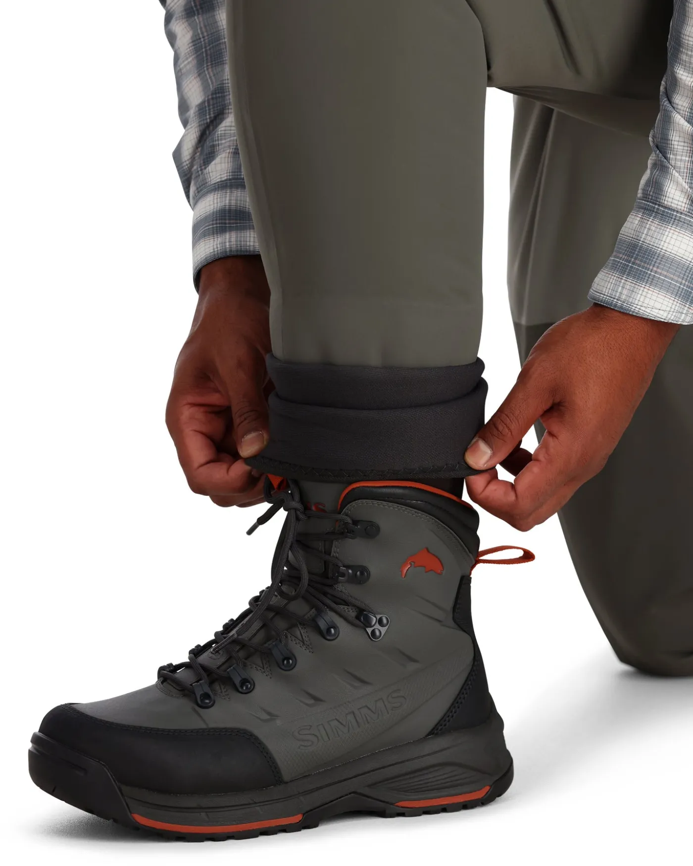 Men's Freestone® Waders - Stockingfoot