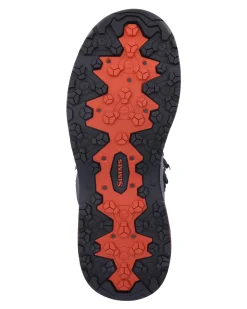 Men's Freestone® Wading Boot - Rubber Sole
