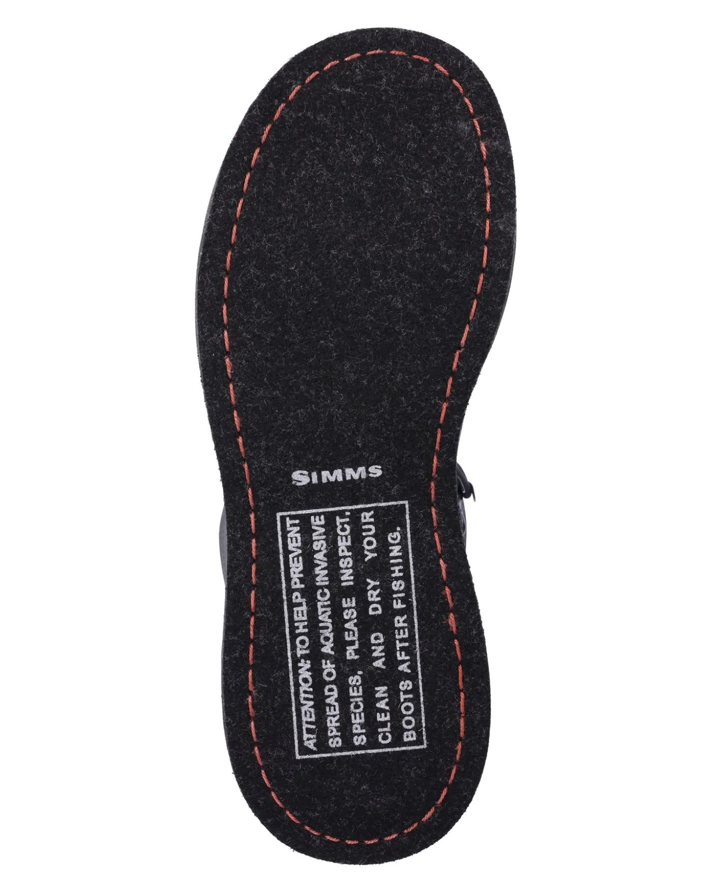 Men's Freestone® Wading Boot - Felt Sole