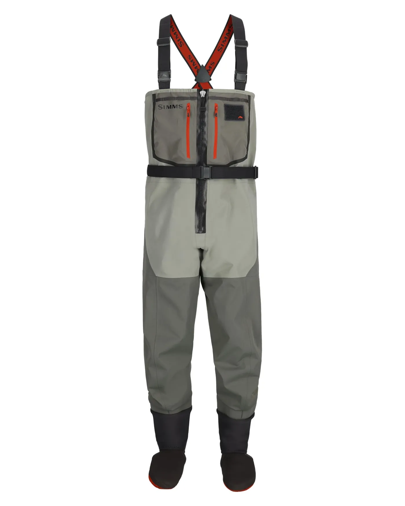 Men's Freestone® Z Waders - Stockingfoot