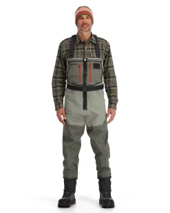 Men's Freestone® Z Waders - Stockingfoot