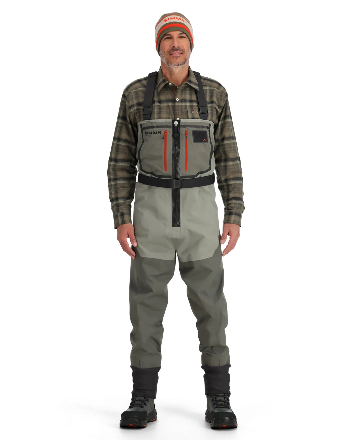 Men's Freestone® Z Waders - Stockingfoot