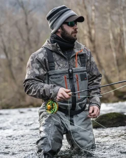 Men's Freestone® Z Waders - Stockingfoot